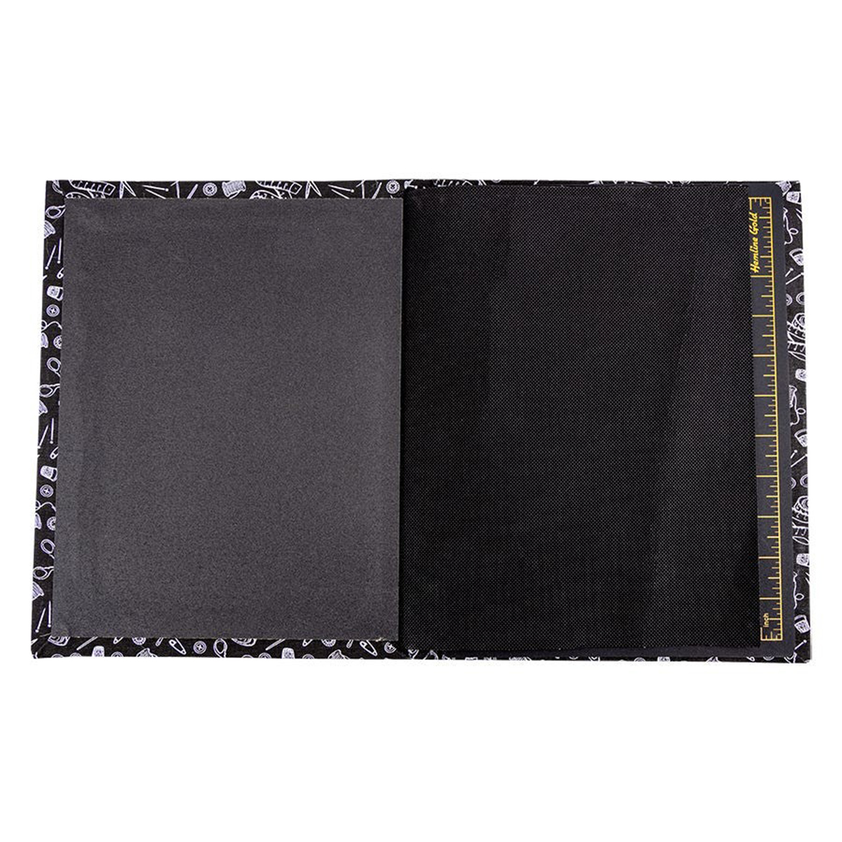 A4 Quilters' MultiMat Amy Kallissa