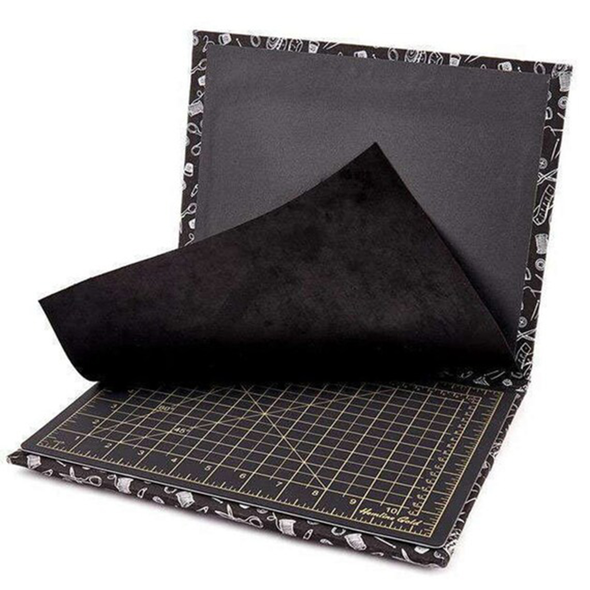 A4 Quilters' MultiMat Amy Kallissa