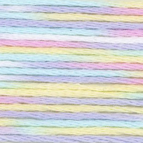 Cosmos Seasons Embroidery Floss - #9001