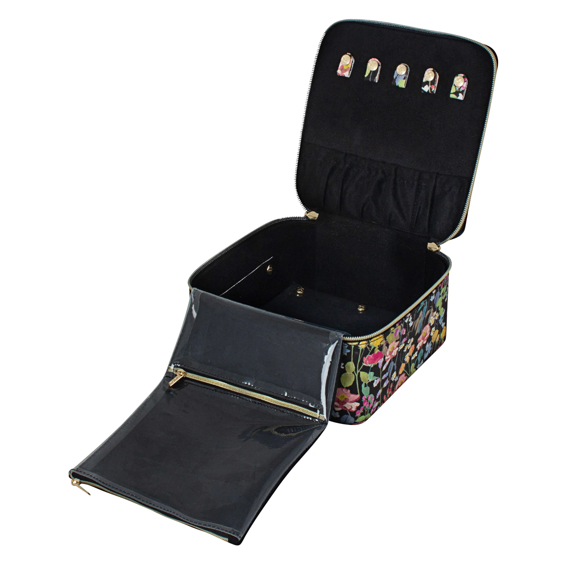 Large Liberty Cube - Fairytale Forest - Image 3