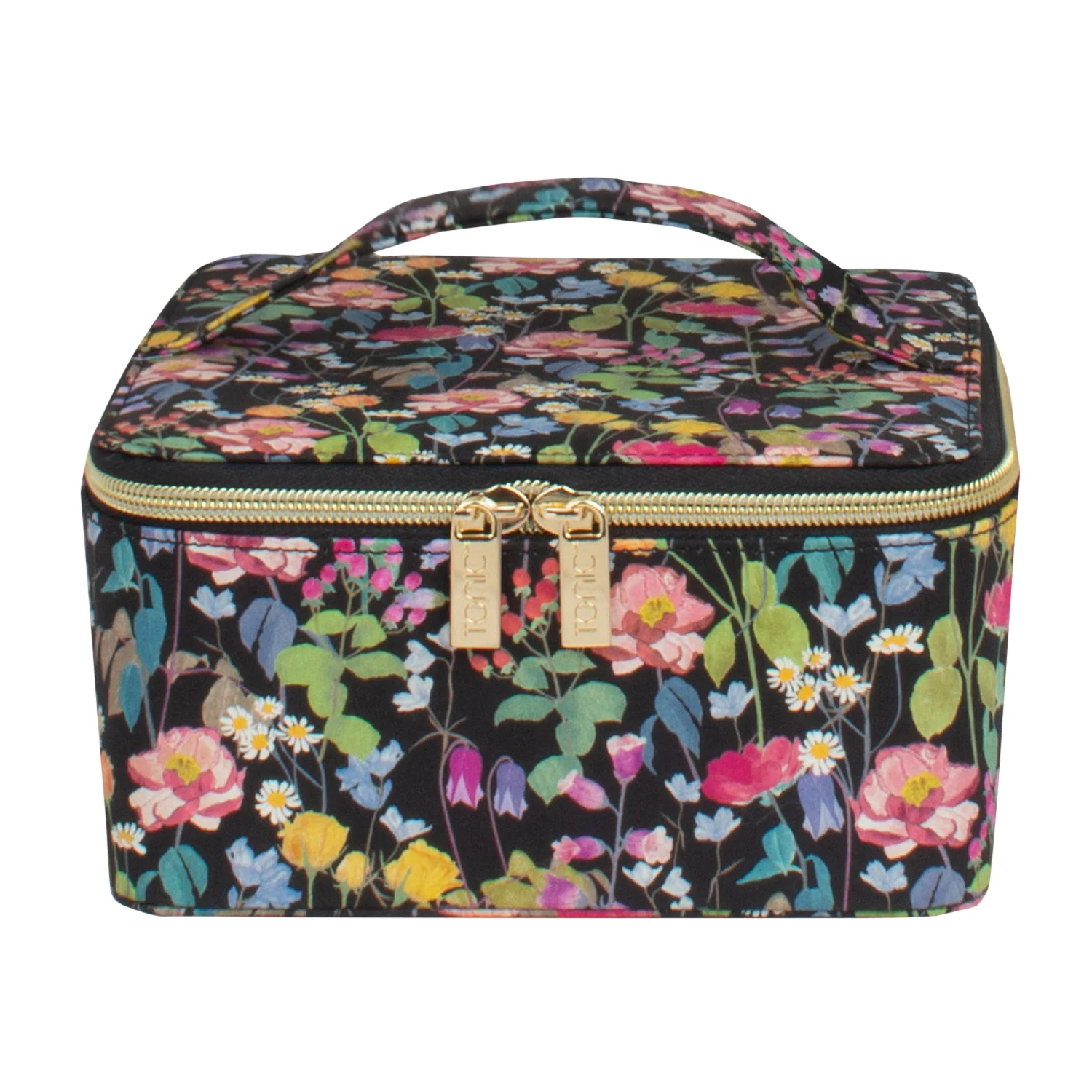 Large Liberty Cube - Fairytale Forest