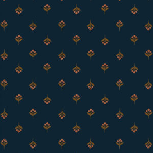 Dapper Den - Fleur - Space