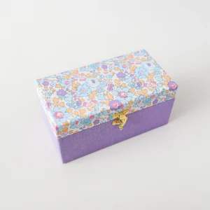 Eadie Pretties Box // Josie Joan's