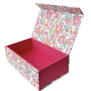 Poppy Pretties Box // Josie Joan's