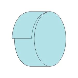 Cath Kidston - Signature Collection - 2 1/2" Rolie Polie