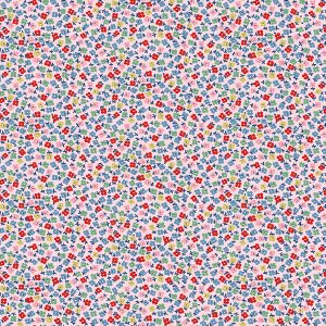 Cath Kidston - Signature Collection - Teeny One - Pink