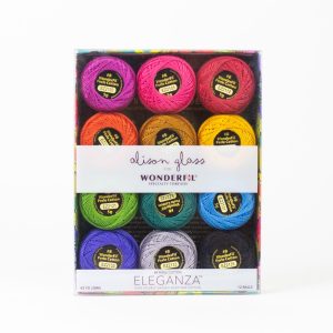 Eleganza Box Set - Fauna