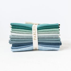 Fableism Sprout - Curiosity - Wisdom Fat Quarter Bundle