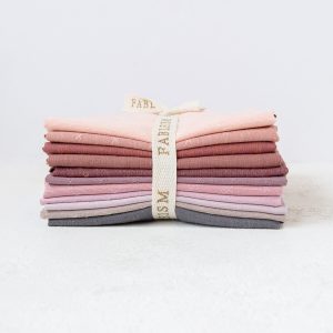 Fableism Sprout - Aura - Wisdom Fat Quarter Bundle