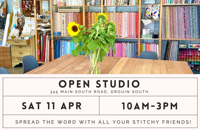 Open Studio