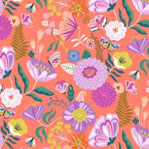 Lucky Charms - Sunny Blooms