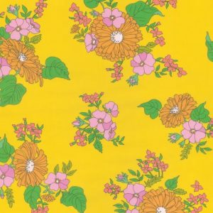 Tropical Sprig